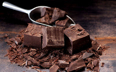 Chocolate: Beneficios y riesgos para la salud